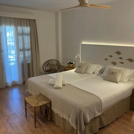 Carabela 4* Peguera
