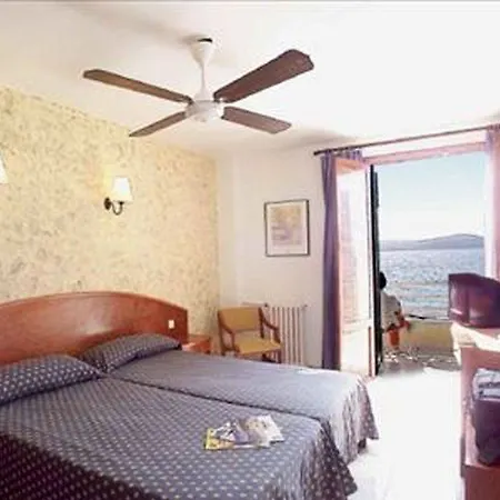 Carabela 4* פגוארה