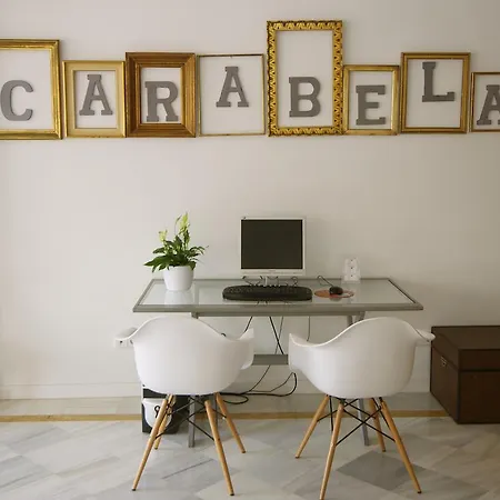 Carabela מלון 4*