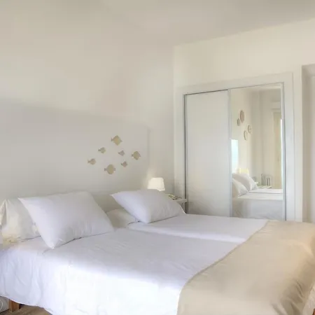 מלון Carabela 4*